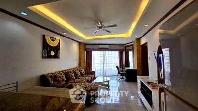 Condos for sale : 64 Sqm 1-BR Condo For Sale At View Talay 1 Condominium Jomtien (ID 3203970)