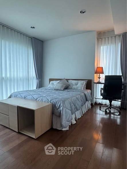 รูป ชั้น 16 คอนโด 2 ห้องนอน The Address Chidlom ใกล้ BTS ชิดลม (ID 3193071) - รูปที่ 2/11