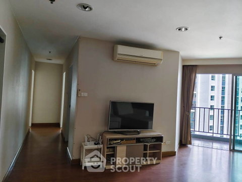 18th-Floor 3-BR At Belle Grand Rama 9 Near MRT Phra Ram 9 (ID 3203037)