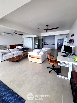 Condos for sale : Studio Condo at Jomtien Plaza Condotel close to Jomtien Beach (ID 3204393)