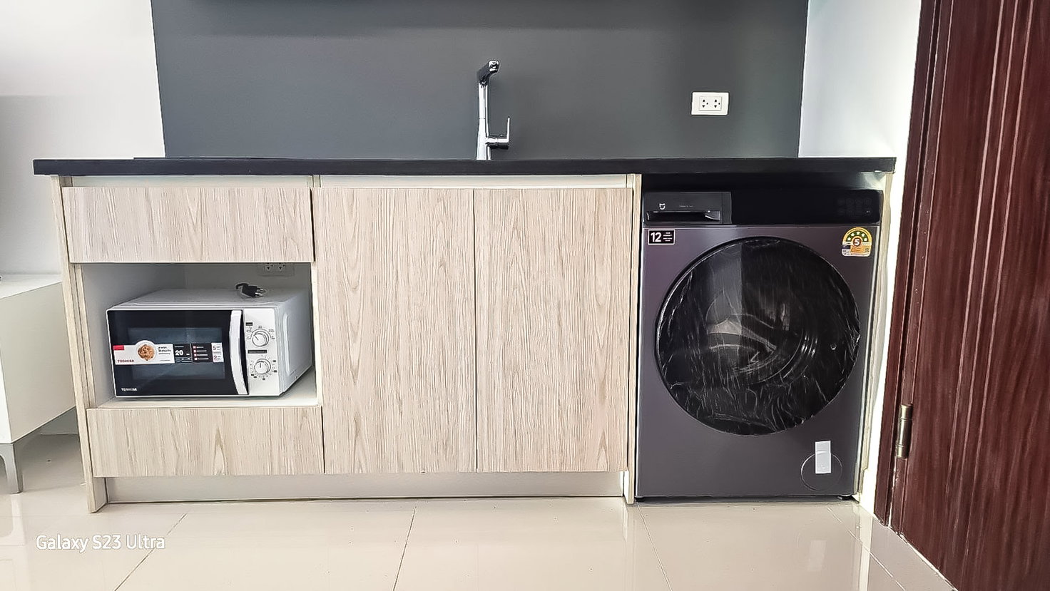 รูป Condo for Rent Laguna Beach Resort 3 Jomtien Pattaya 1Bedroom - รูปที่ 3/6