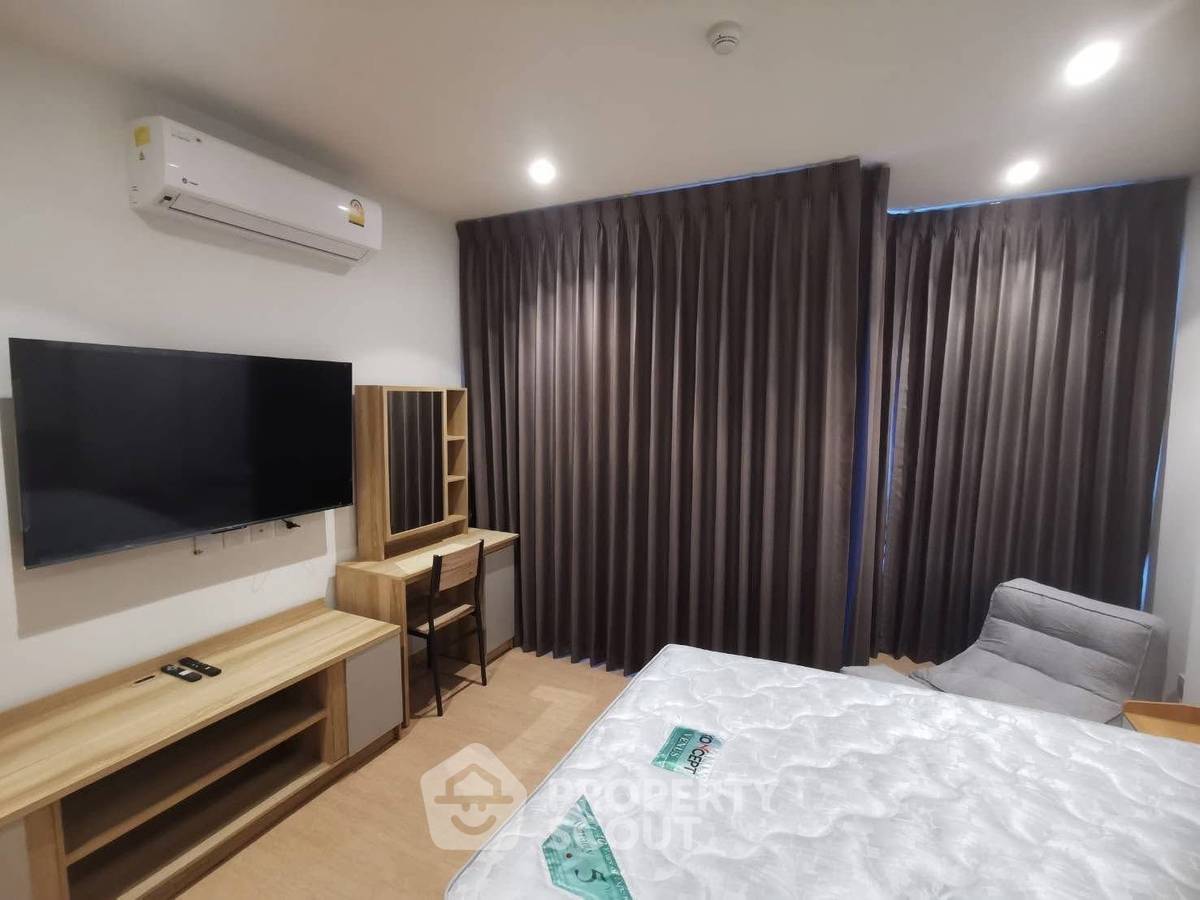 picture 1-BR Condo At Maru Ekkamai 2 Near BTS Ekkamai (ID 2303695) - 2/7