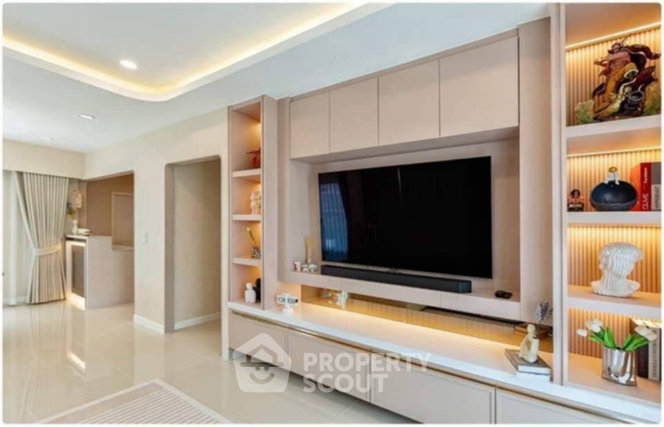 รูป บ้าน 7 ห้องนอน Passorn Bangna-Wongwaen ใกล้ ARL สุวรรณภูมิ (ID 3202995) - รูปที่ 9/14