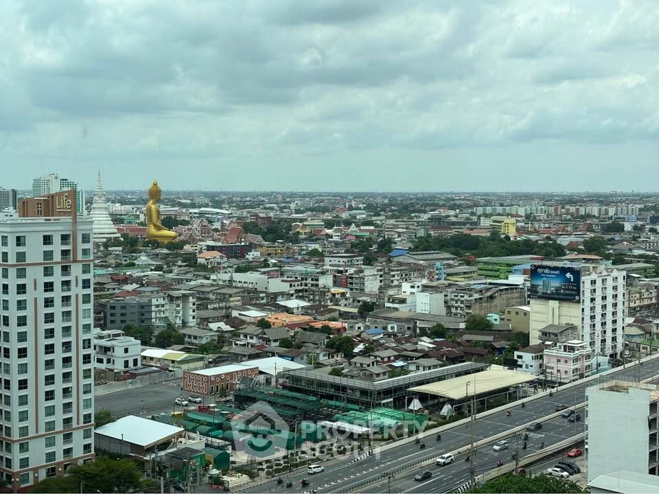 picture 21st-Floor 1-BR At Life Sathorn Sierra Near BTS Talat Phlu (ID 3204334) - 15/15