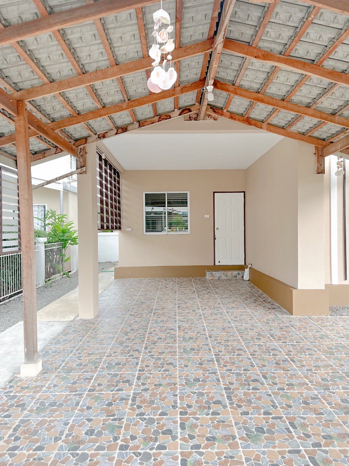 picture 🏡 Karnkanok Ville 11, San Sai, Chiang Mai 🧡🧡 - 15/18