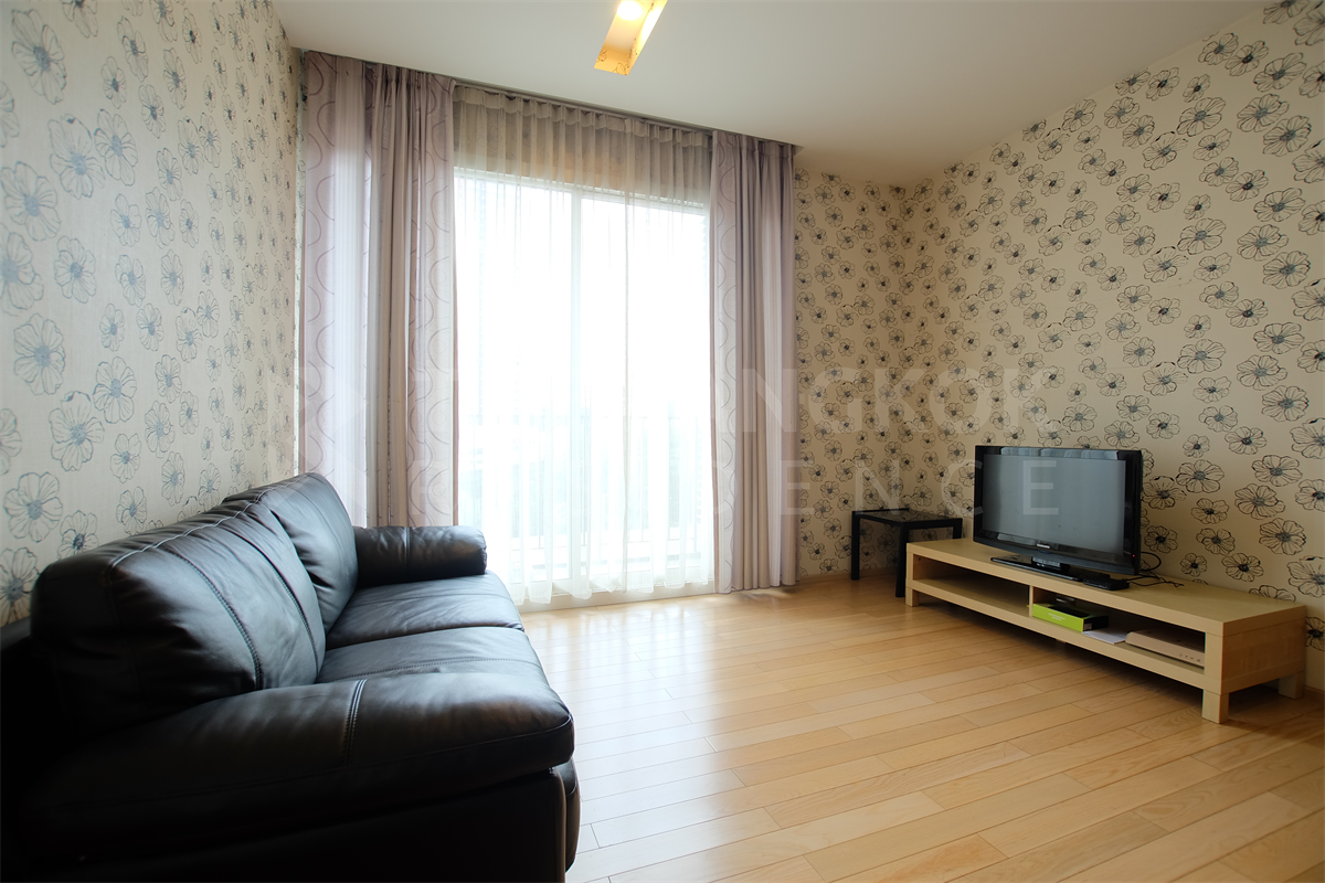 picture Siri At Sukhumvit Convenient Travel, Great Value per Square Meter near BTS Thong Lo - 3/10