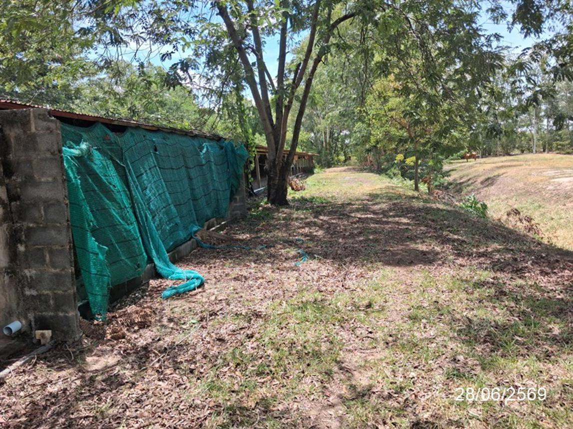 picture LAND 5084 Sq.w. At Samat Roi Et for 3.9M - 35/49