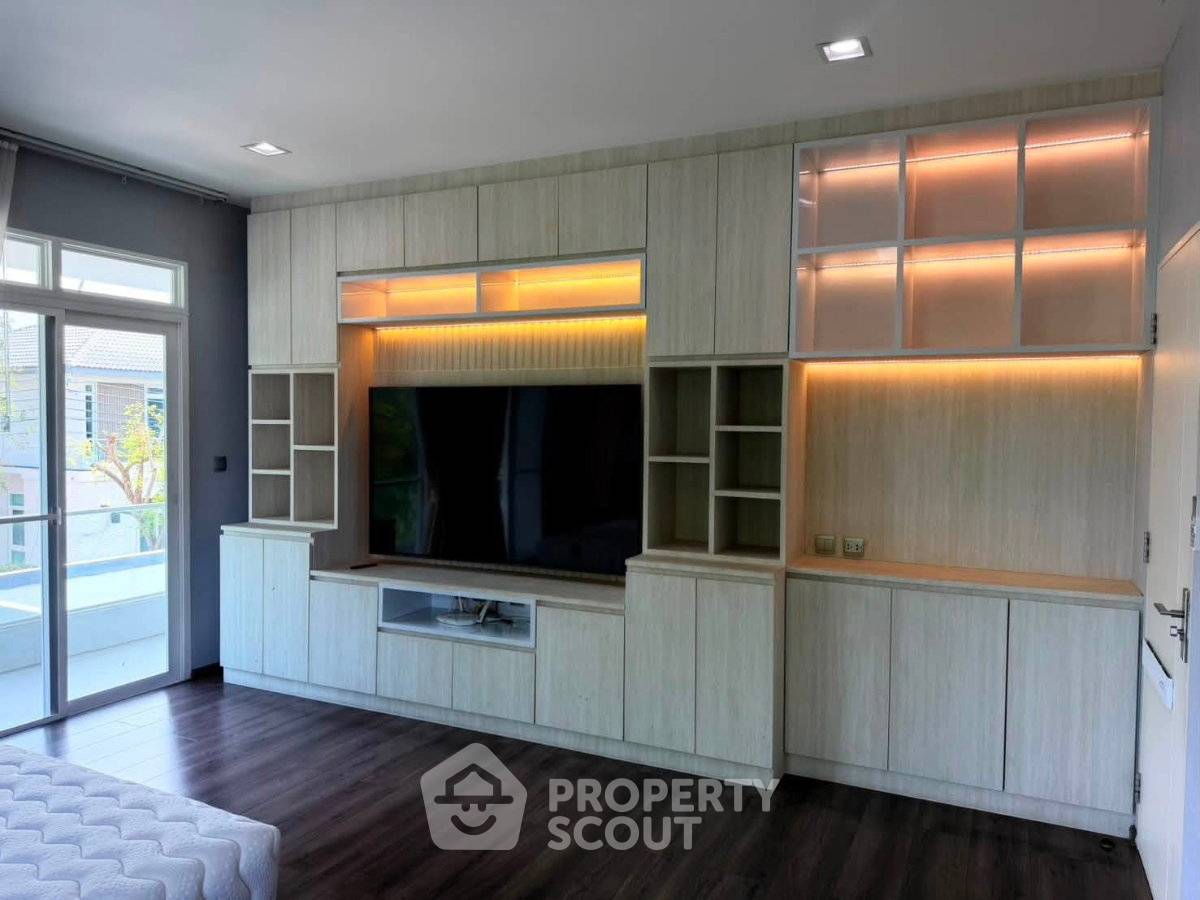 รูป บ้าน 4 ห้องนอน ขนาด 222 ตร.ม. ที่ Mantana 2 Bangna Km.7 (ID 3199507) - รูปที่ 7/12