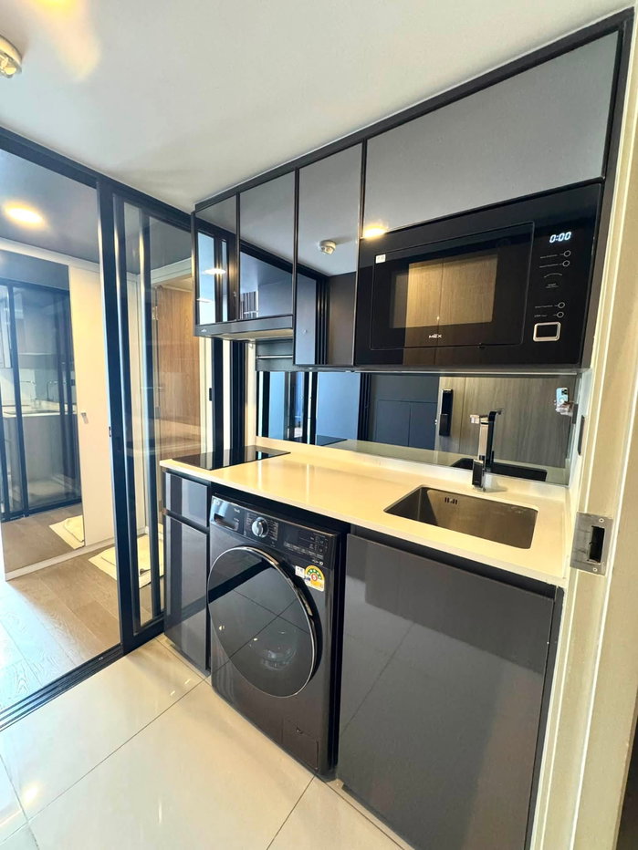 picture ✨Condo for Rent : Park Origin Chula–Samyan (AP-02) ( line : @condo91 ) - 14/26