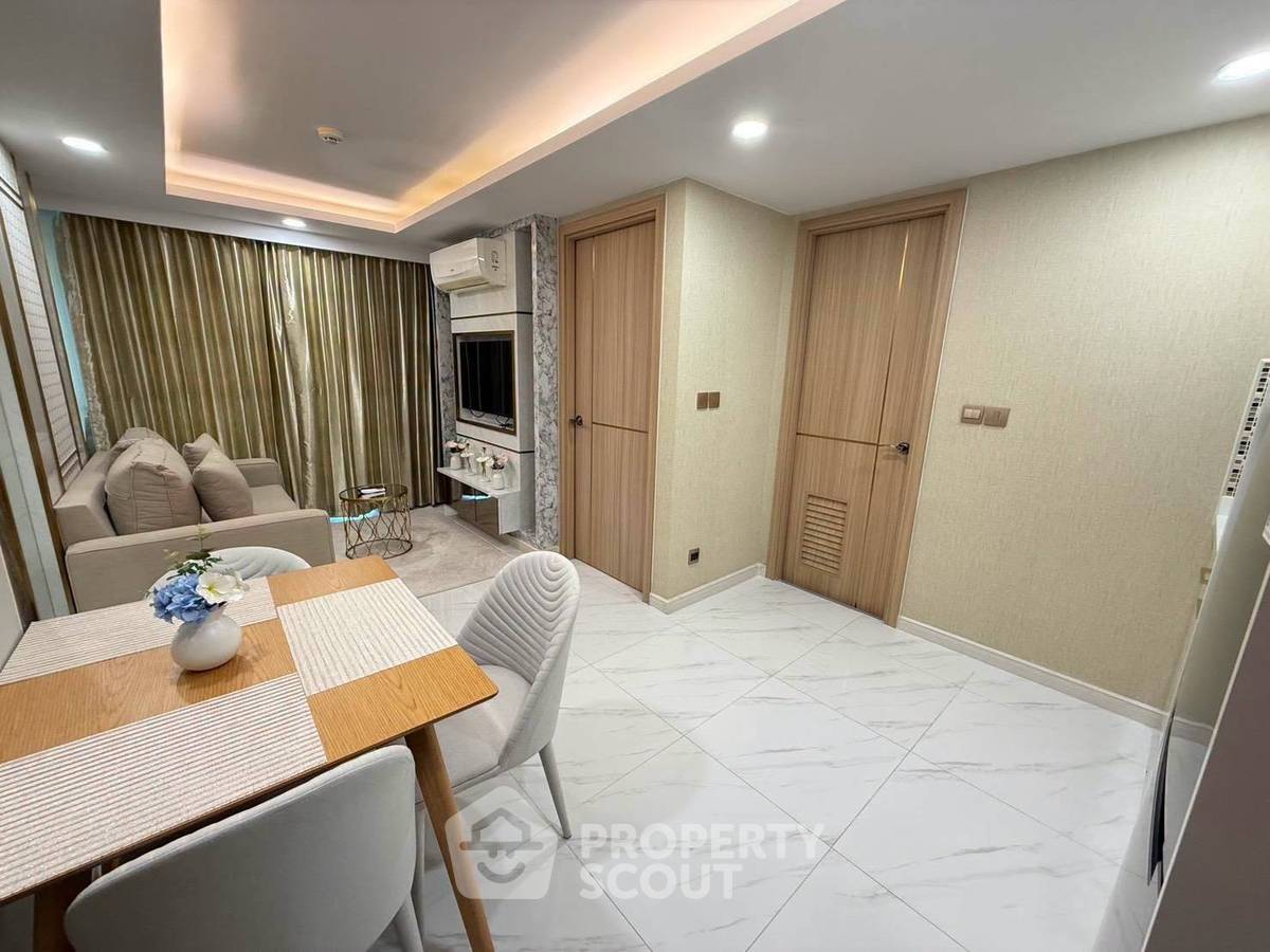 รูป คอนโด 1 ห้องนอน ให้เช่า Dusit Grand Park 2 พัทยา (ID 3202177) - รูปที่ 5/13