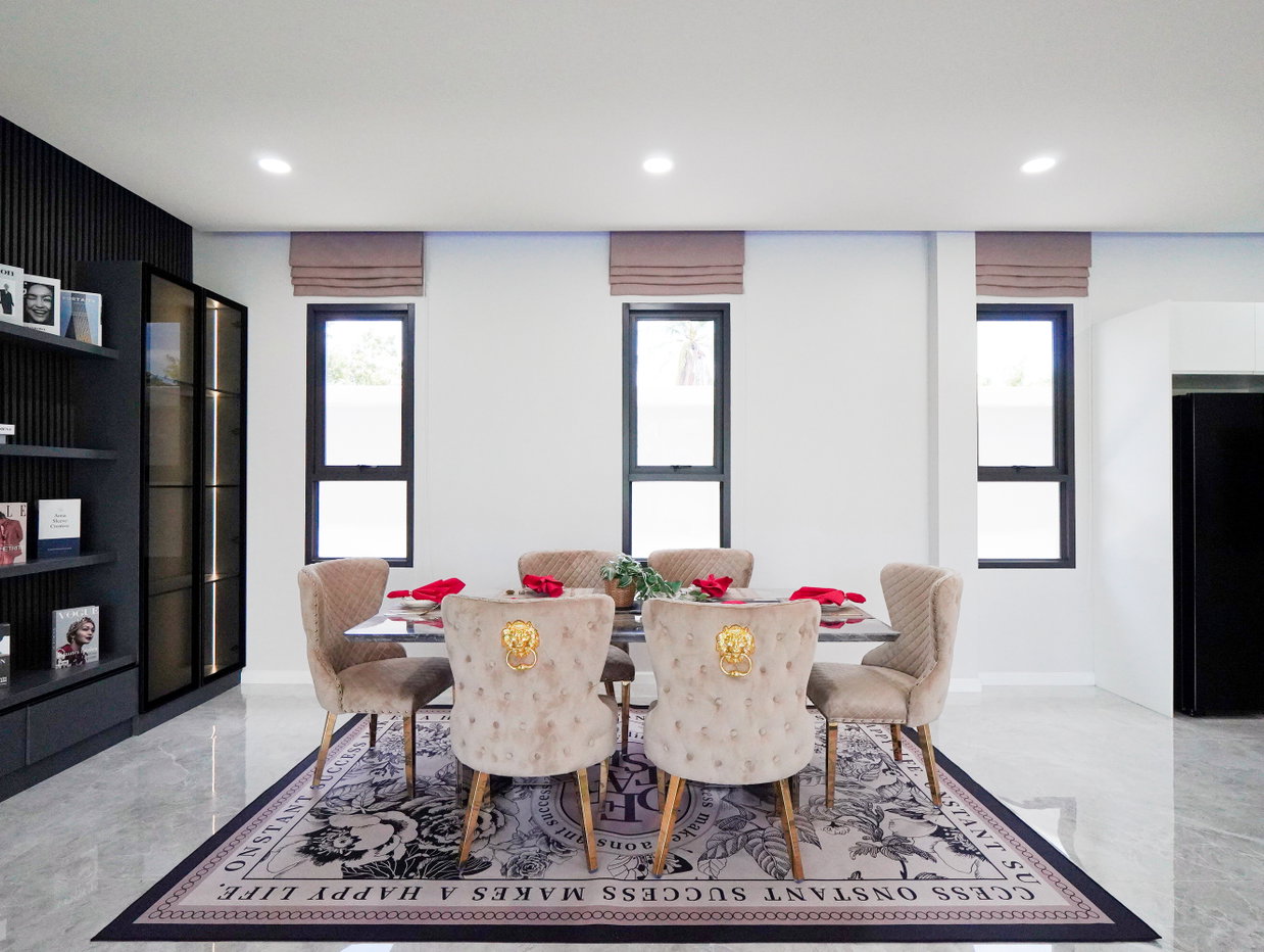 รูป Modern Pool Villa for Rent Thung Klom Tan Man Pattaya - รูปที่ 6/26