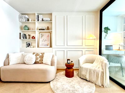 Condos for sale : Life One                  Wireless 
