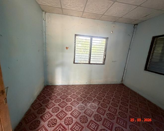 รูป บ้านเดี่ยว 563 ตร.วา เมืองนครพนม นครพนม 1.7M - รูปที่ 12/39