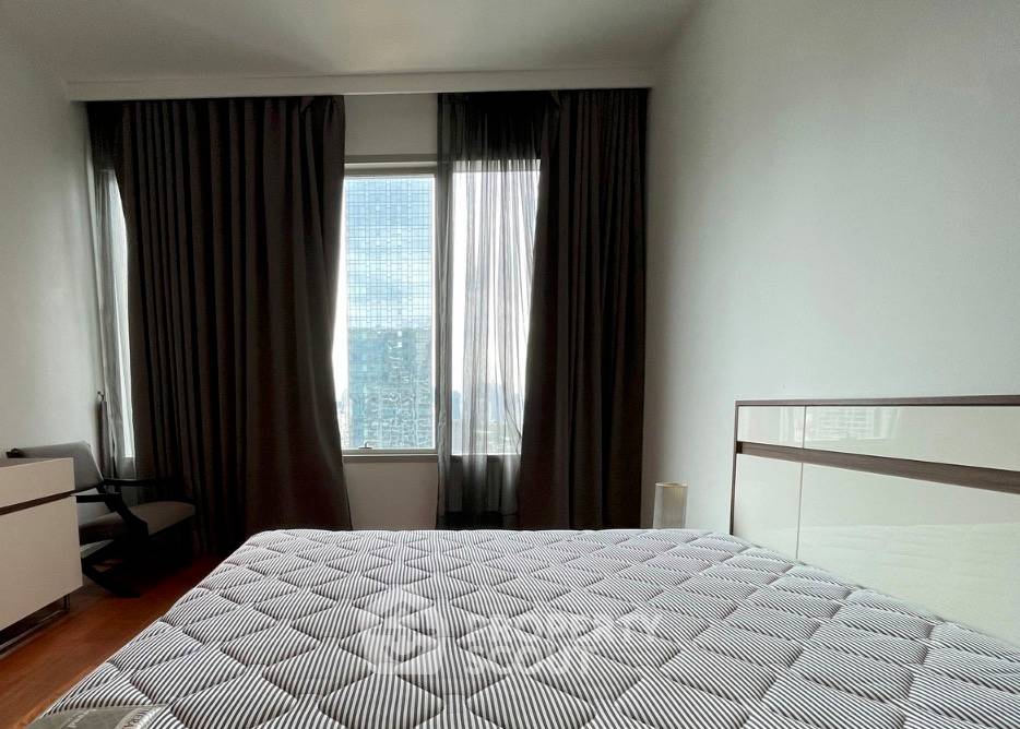picture 23rd-Floor 1-BR At 185 Rajadamri Near BTS Ratchadamri (ID 3200419) - 3/7
