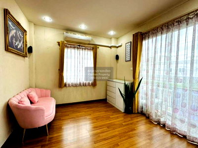 ทาวน์โฮม กรุงเทพมหานคร : ขายบ้าน  เค.ริซ ทาวน์ รามคำแหง - นิมิตใหม่ 15 ทรายกองดิน เขต คลองสามวา กรุงเทพ CX-128188 ✅ ทักไลน์ @connexproperty ตอบทันที ทีมงานมืออาชีพ ✅