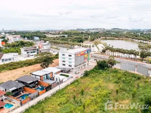 รูป วิลล่าให้เช่า 5 ห้องนอน ใน เมืองพัทยา, ชลบุรี 6682878 - รูปที่ 34/49