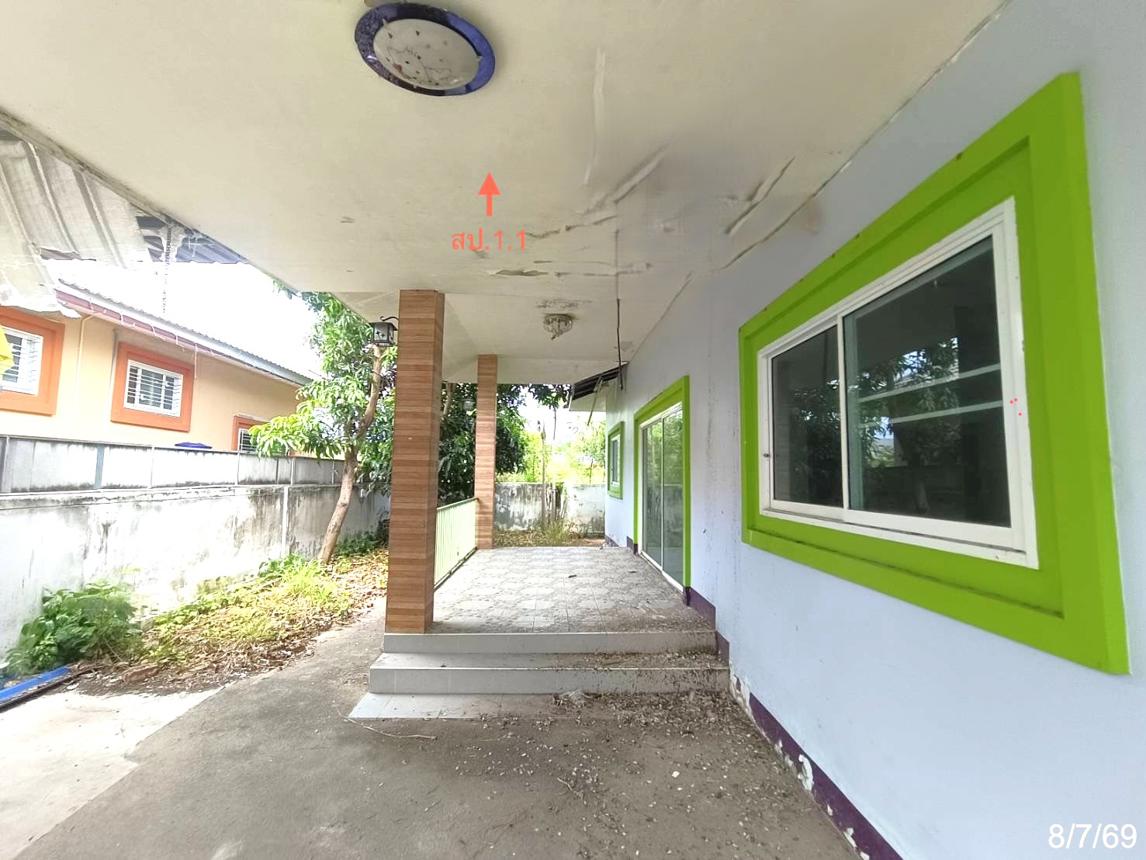 รูป บ้านเดี่ยว 70.7 ตร.วา หม่อนไหม เนเชอรอล หัวหิน หัวหิน ประจวบคีรีขันธ์ 3.1M - รูปที่ 17/29