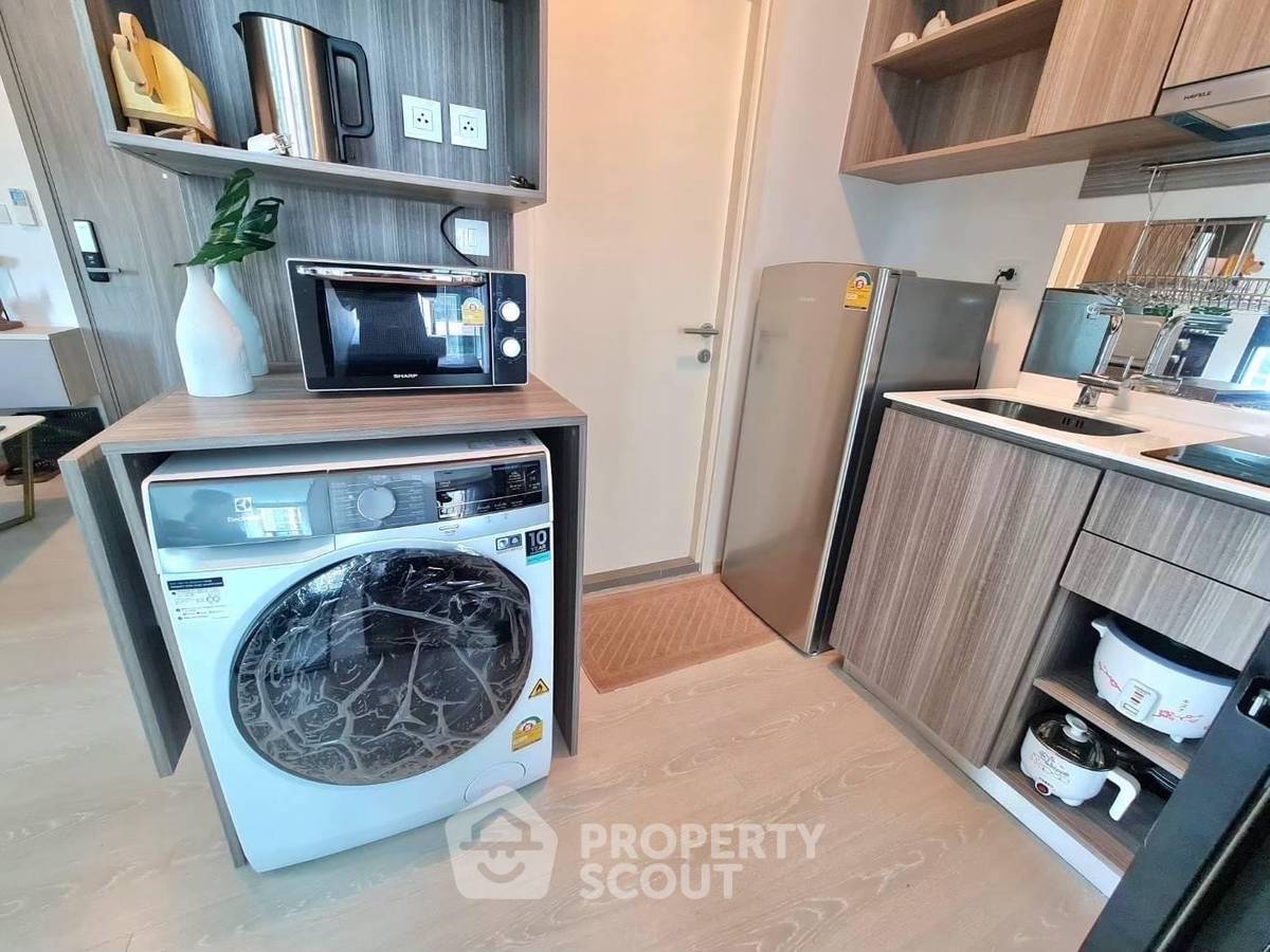 picture 1-BR Condo For Sale At Knightsbridge Phaholyothin Interchange (ID 3200414) - 3/14