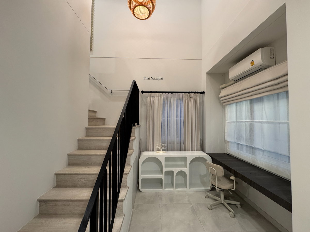 รูป For Rent : Chaiyapruek Bangna Km 15 : ชัยพฤกษ์ บางนา กม 15 R667 - รูปที่ 4/11