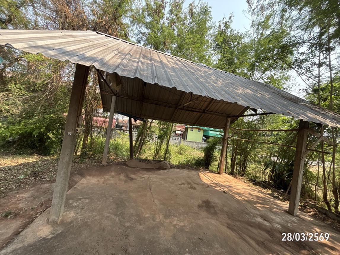 รูป บ้านเดี่ยว 735 ตร.วา นาแก นครพนม 2.4M - รูปที่ 25/31