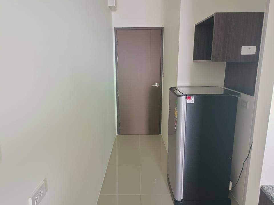 picture For rent: Asakan Place Srinakarin, 36th floor - 2/13