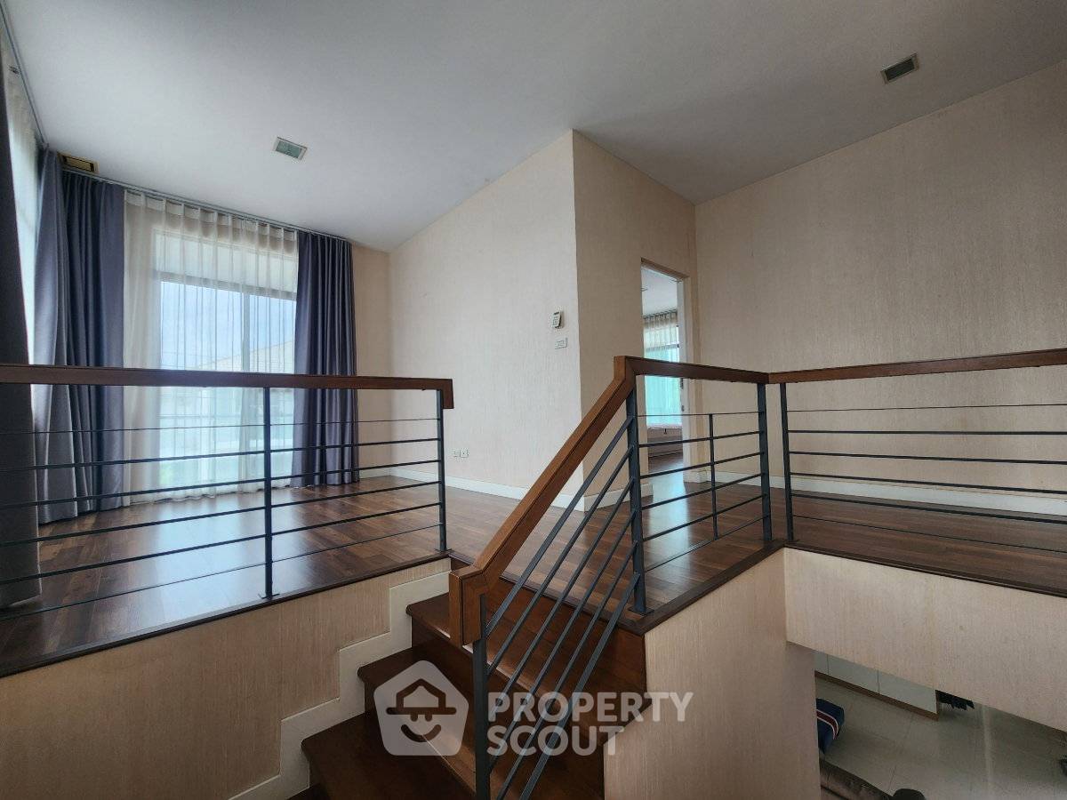 รูป บ้านเช่า 4 ห้องนอน ขนาด 230 ตร.ม. Mantana Onnut - Wongwaen 4 ย่านประเวศ (ID 3189928) - รูปที่ 12/16