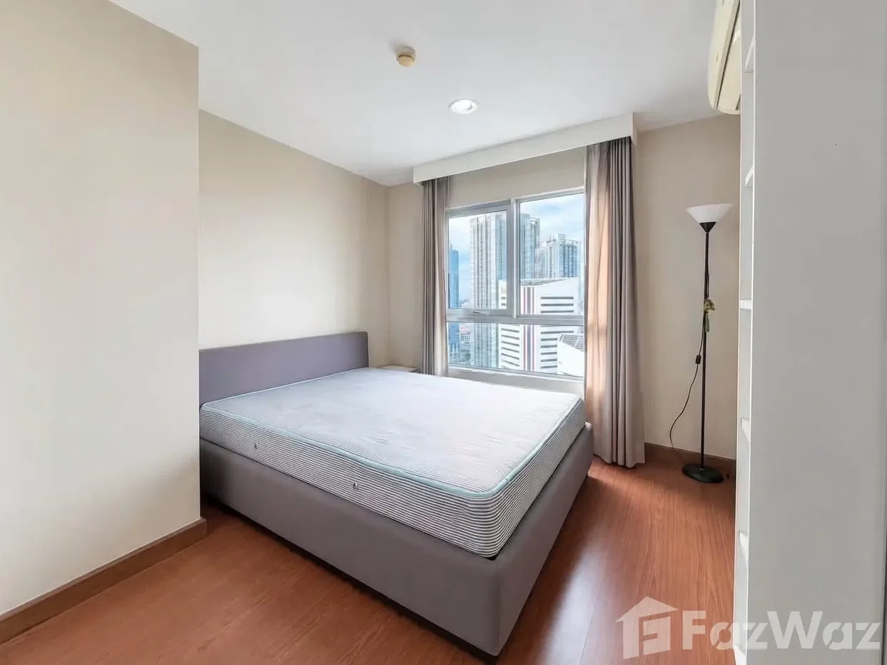 รูป ขาย คอนโด 1 ห้องนอน ในโครงการ เบลล์ แกรนด์ พระราม 9 6683116 - รูปที่ 6/8