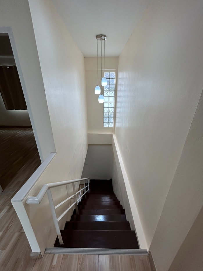รูป ให้เช่าทาวน์เฮ้าส์ 4 ชั้น | ซอยวชิรธรรมสาธิต 8 (สุขุมวิท 101/1) - รูปที่ 11/15