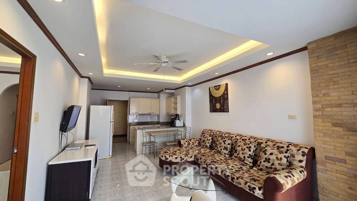 รูป ขายคอนโด 1 ห้องนอน 64 ตร.ม. View Talay 1 Condominium Jomtien (ID 3203970) - รูปที่ 6/11
