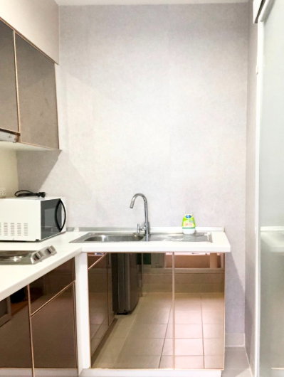 picture For rent Condo Life @ Sukhumvit 65 LineID : @Rizzestate - 4/4