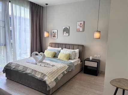 รูปภาพ Condo for rent The 8 condo near Maya & Nimman