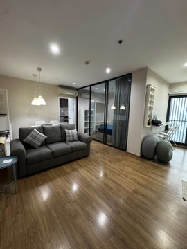 [For Rent] The Tree Rio Bang-Aor Station 
