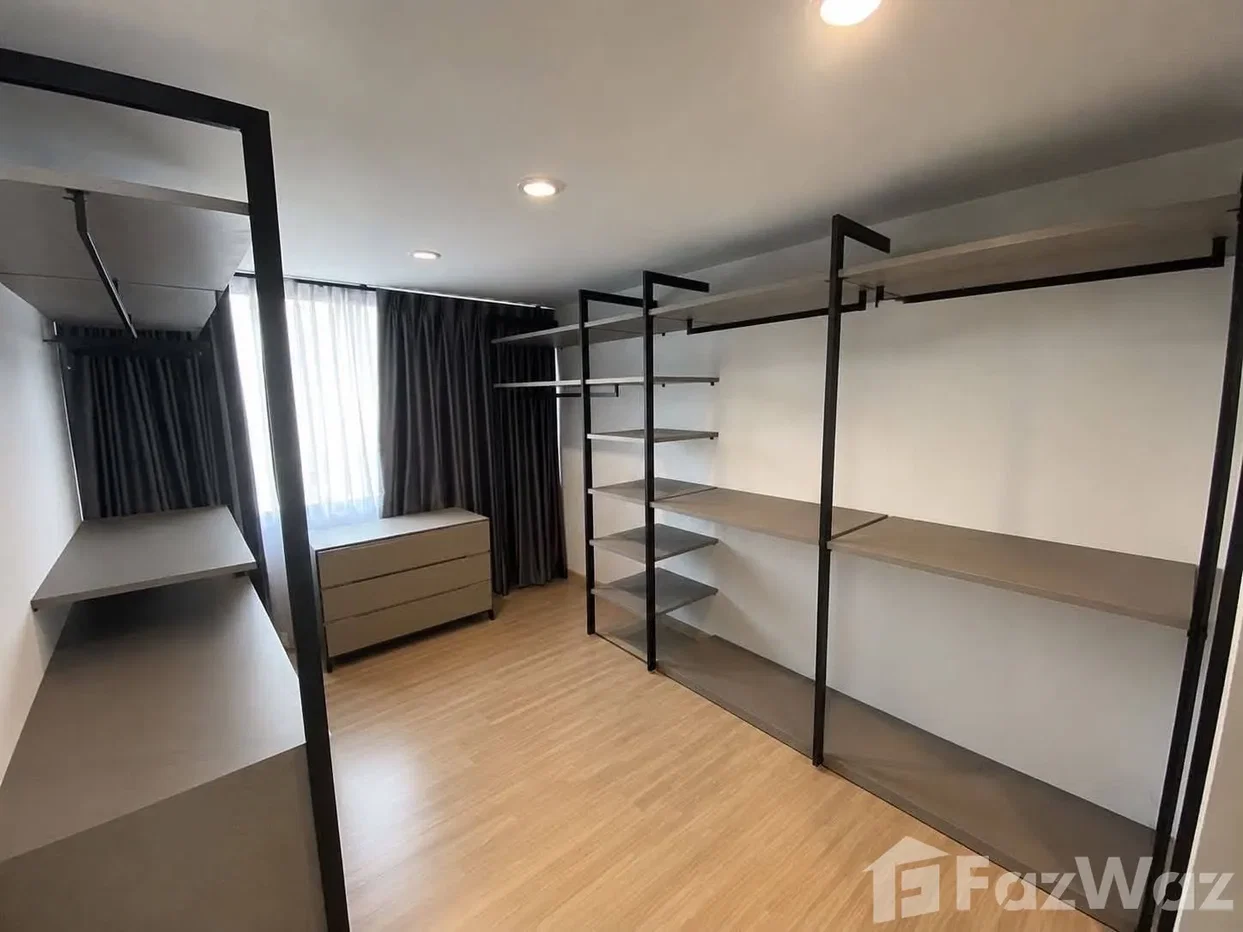 รูป ขาย ทาวน์เฮ้าส์ 3 ห้องนอน ใน ทุ่งสองห้อง, กรุงเทพมหานคร 6683553 - รูปที่ 15/18