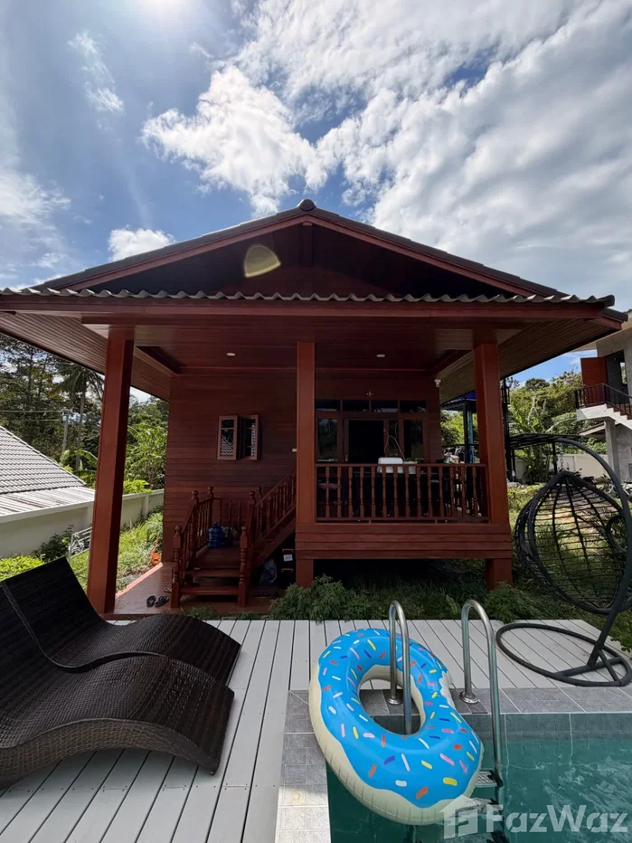 picture 2 Bedroom House for sale in Maenam, Surat Thani  6682869 - 5/15
