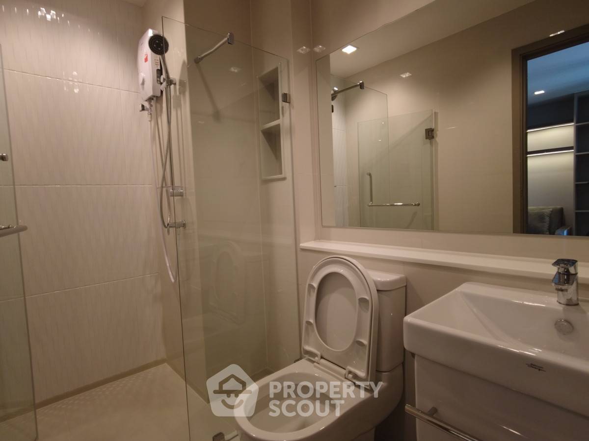 picture 1-BR For Sale At Life Asoke - Rama 9 Near MRT Phra Ram 9 (ID 3195747) - 4/8
