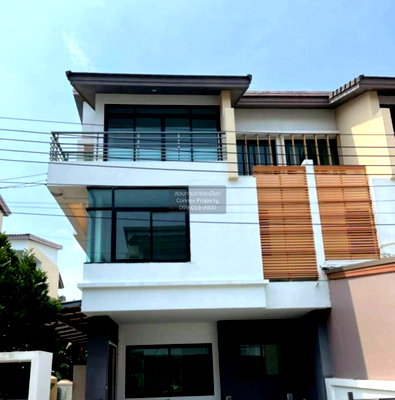 ทาวน์โฮม ถนนรัตนาธิเบศร์ : ขายทาวน์เฮ้าส์/ทาวน์โฮม  เวอรีเดียน ราชพฤกษ์ MRT-บางรักใหญ่ บางรักน้อย เมืองนนทบุรี นนทบุรี CX-128408 ✅ ทักไลน์ @connexproperty ตอบทันที ทีมงานมืออาชีพ ✅