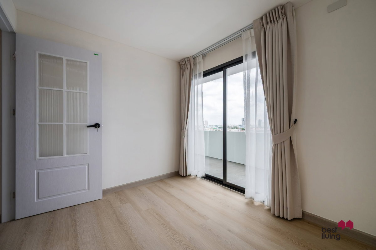picture The Royal Vibhavadi Spacious 63.79 Sq.m. with Wide City View - 15/37
