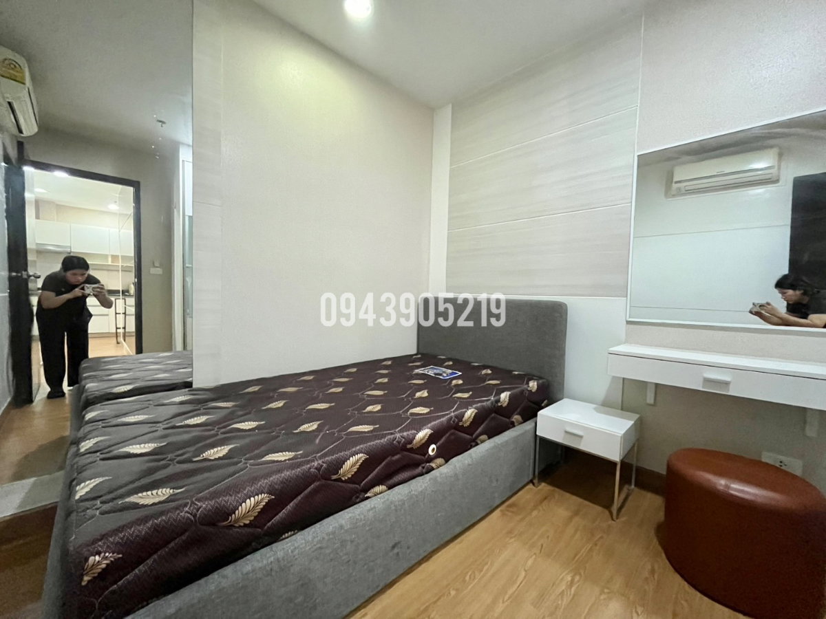 รูป Diamond sukhumvit ☎️2 bed 2 bath ‼️only 20,000/month‼️ NOW AVAILABLE 🔆✅ - รูปที่ 12/13