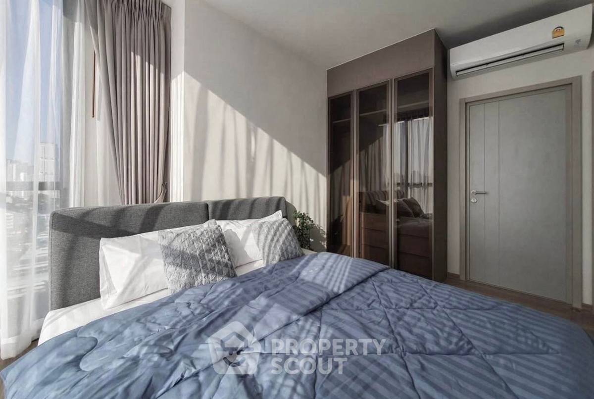 รูป ชั้น 18 คอนโด 2 ห้องนอน Oka Haus Sukhumvit 36 ใกล้ BTS ทองหล่อ (ID 3203081) - รูปที่ 14/14