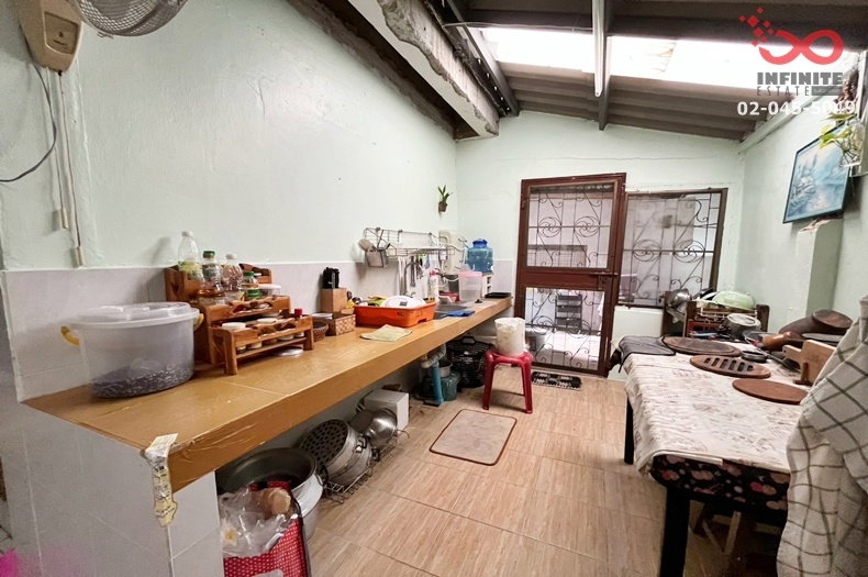 รูป ขายบ้านเดี่ยว 2 ชั้น 40 ตร.ว. สุขุมวิท 101/1 ซอยวชิรธรรมสาธิต 57 ใกล้ BTS ปุณณวิถี เชื่อมต่อ สุขุมวิท-อ่อนนุช-ศรีนครินทร์ - รูปที่ 11/14