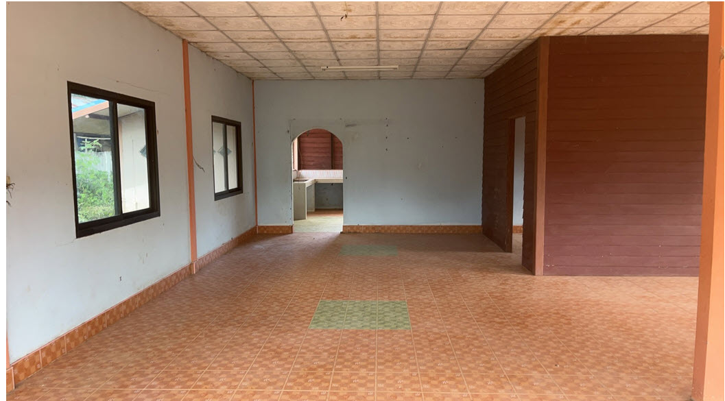 picture HOME 400 Sq.w. Muang Phetchabun Phetchabun for 745,000 - 5/7