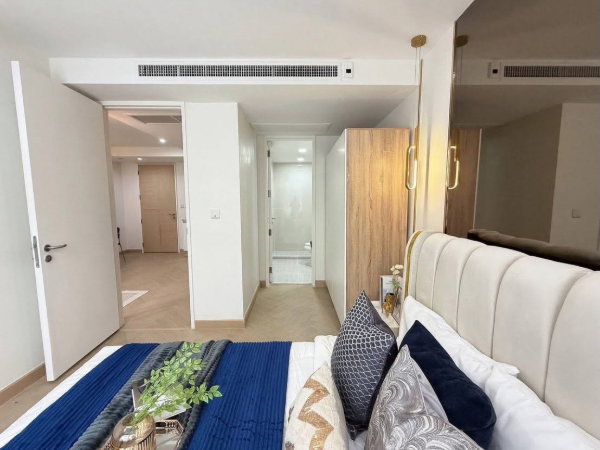picture ðĨ Condo for Rent | Only 450m. to BTS Chong Nonsi ð Collezio Sathorn-Pipat - 3/7