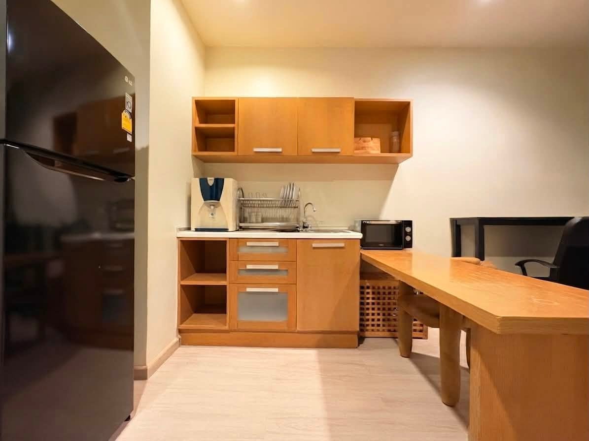 picture The Address Siam 2BR 84SQM | 350m to BTS Ratchathewi Only 36K - 2/9