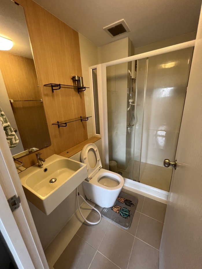 picture (FOR SALE) Plum Condo Extra Rama 2 Phase 1 - 4/9