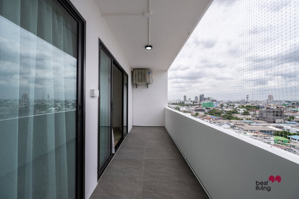picture The Royal Vibhavadi Spacious 63.79 Sq.m. with Wide City View - 35/37