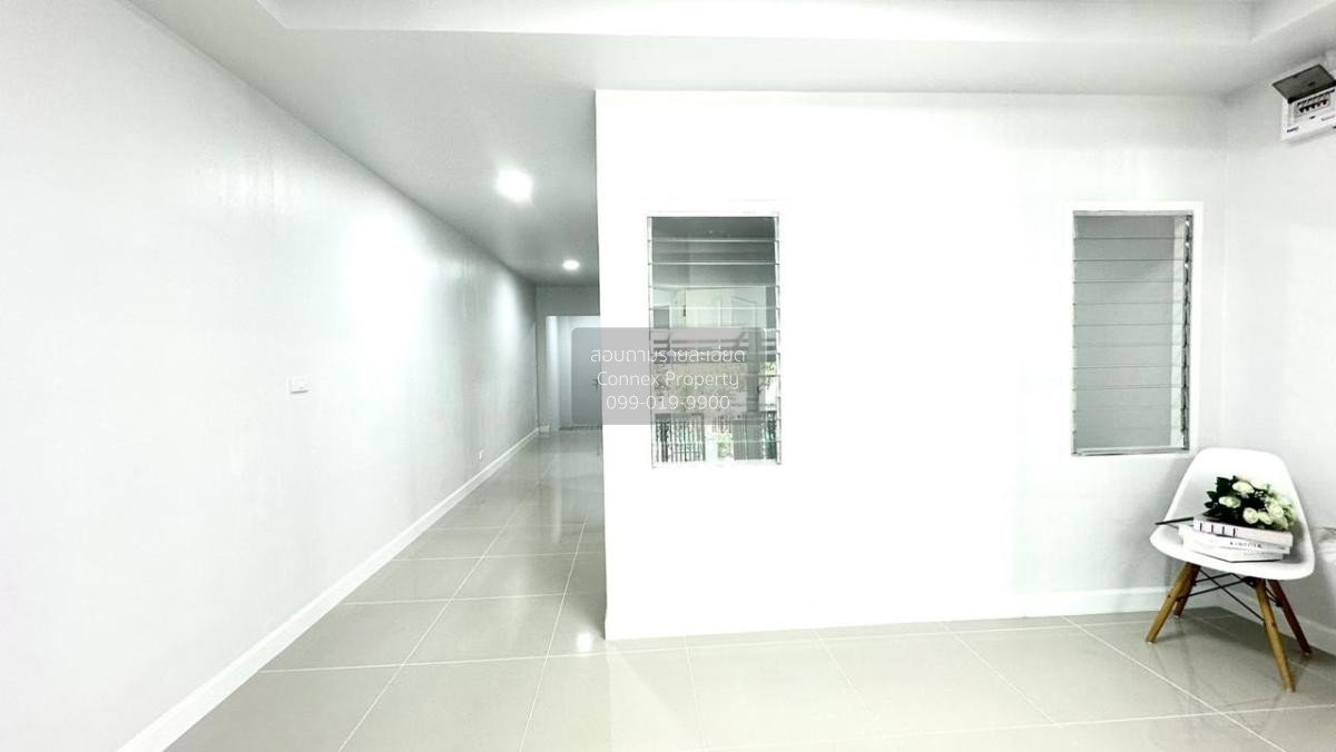 รูป ขายทาวน์เฮ้าส์/ทาวน์โฮม บ้านแก้วขวัญ ลำผักกูด ธัญบุรี ปทุมธานี CX-123516 ✅ ทักไลน์ @connexproperty ตอบทันที ทีมงานมืออาชีพ ✅ - รูปที่ 5/12