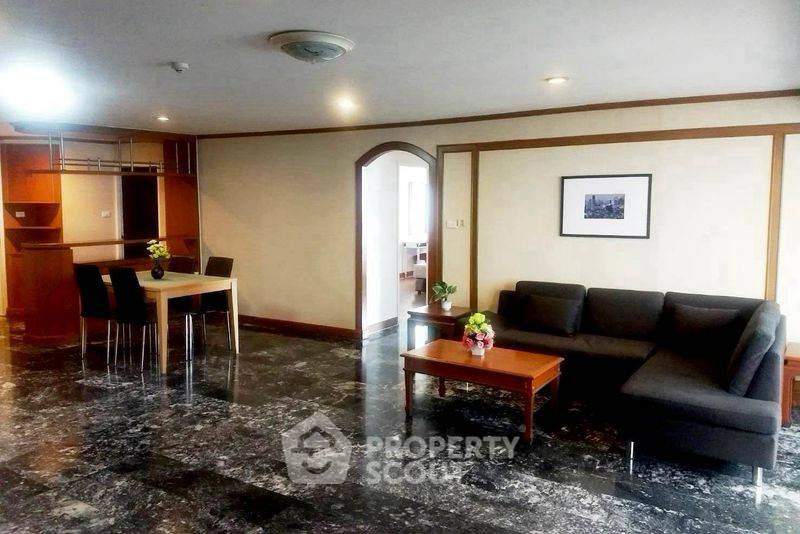 picture 146 Sqm 2-BR High-Floor At The Waterford Park Sukhumvit 53, BTS Thong Lor (ID 512304) - 2/16