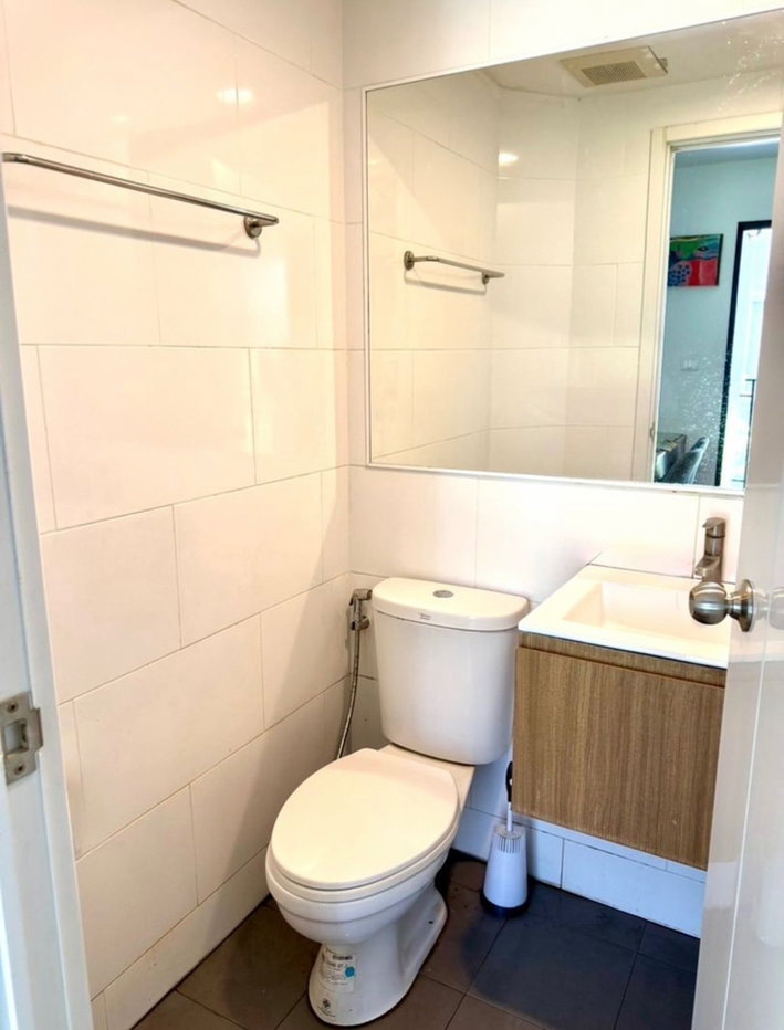 รูป ให้เช่า The Excel Groove ลาซาล 52 🏡 มีเครื่องซักผ้า พร้อมอยู่ ‼️ ใกล้ รฟฟ. #ตอบแชทไว🔥🔥รหัส M2346 - รูปที่ 6/9