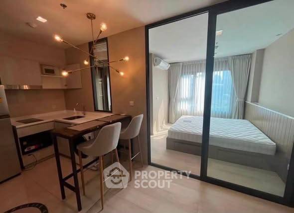 picture 1-BR 35 Sqm At Life One Wireless Near BTS Phloen Chit (ID 3204462) - 4/6