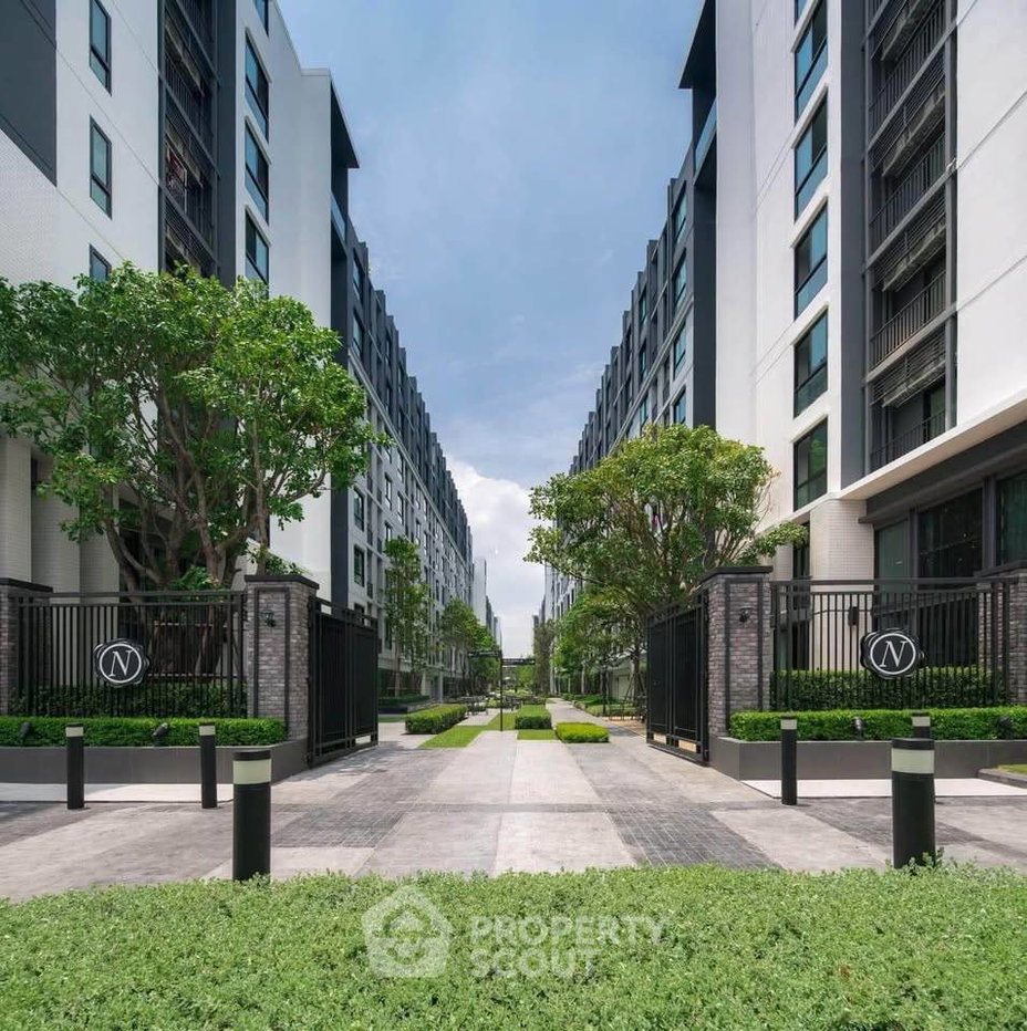 picture 2-BR Condo For Sale Notting Hill Sukhumvit 105 Near BTS Bearing (ID 3203623) - 14/16